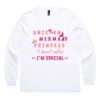 Mens Base Longsleeve Tee Thumbnail