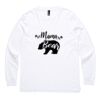 Mens Base Longsleeve Tee Thumbnail