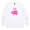 Mens Base Longsleeve Tee Thumbnail