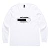 Mens Base Longsleeve Tee Thumbnail