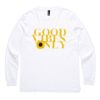 Mens Base Longsleeve Tee Thumbnail