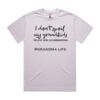 Men's Heavy Tee (Same Day) Thumbnail