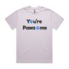 Men's Heavy Tee (Same Day) Thumbnail