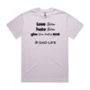 Men's Heavy Tee (Same Day) Thumbnail