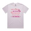 Men's Heavy Tee (Same Day) Thumbnail