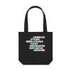 AS Colour Carrie Bag Thumbnail