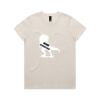 Women's Maple Tee Thumbnail