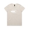 Women's Maple Tee Thumbnail