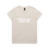 Women's Maple Tee Thumbnail