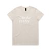Women's Maple Tee Thumbnail