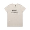 Women's Maple Tee Thumbnail