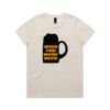 Women's Maple Tee Thumbnail