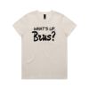 Women's Maple Tee Thumbnail