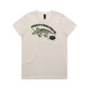 Women's Maple Tee Thumbnail
