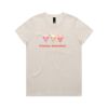 Women's Maple Tee Thumbnail
