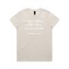 Women's Maple Tee Thumbnail
