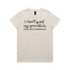Women's Maple Tee Thumbnail