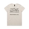 Women's Maple Tee Thumbnail