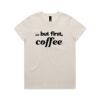 Women's Maple Tee Thumbnail