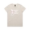 Women's Maple Tee Thumbnail