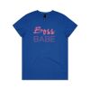 Women's Maple Tee Thumbnail