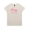 Women's Maple Tee Thumbnail