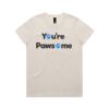 Women's Maple Tee Thumbnail