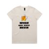 Women's Maple Tee Thumbnail
