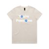 Women's Maple Tee Thumbnail