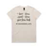 Women's Maple Tee Thumbnail