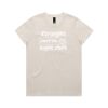 Women's Maple Tee Thumbnail