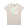 Women's Maple Tee Thumbnail
