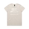 Women's Maple Tee Thumbnail