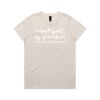 Women's Maple Tee Thumbnail