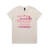 Women's Maple Tee Thumbnail