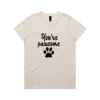 Women's Maple Tee Thumbnail