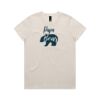 Women's Maple Tee Thumbnail