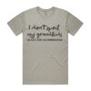 Mens Staple Tee Thumbnail