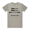 Mens Staple Tee Thumbnail