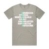 Mens Staple Tee Thumbnail