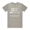 Mens Staple Tee Thumbnail
