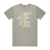 Mens Staple Tee Thumbnail