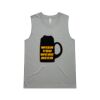 Women's Upside Tank Thumbnail