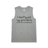 Women's Upside Tank Thumbnail