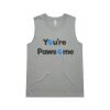 Women's Upside Tank Thumbnail