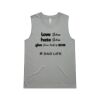 Women's Upside Tank Thumbnail