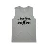 Women's Upside Tank Thumbnail