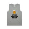 Women's Upside Tank Thumbnail