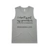Women's Upside Tank Thumbnail