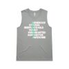 Women's Upside Tank Thumbnail
